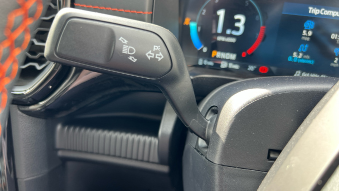Ford Ranger Petrol Pick Up D/Cab Wildtrak 2.3 EB PHEV 281 Auto [NI] - Image 36